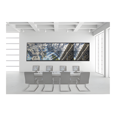 HIKVISION DSVW4X20A55/WM