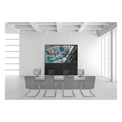 HIKVISION DSVW2X20A55