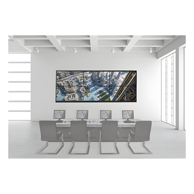 HIKVISION DSVW3X20A55
