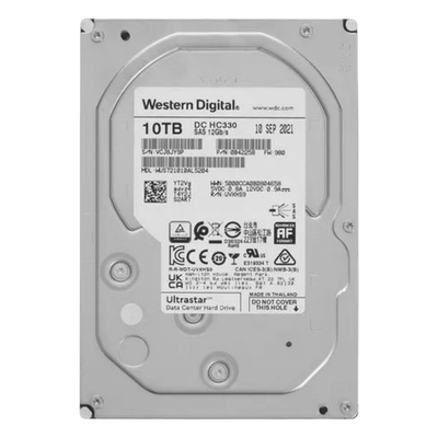 HIKVISION WUS721010AL5204/HIK