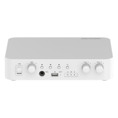 HIKVISION DS-QAE1A80G1-VB/ST