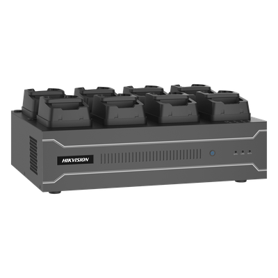 HIKVISION DSMDS001/2T/8(B)(MCW409)