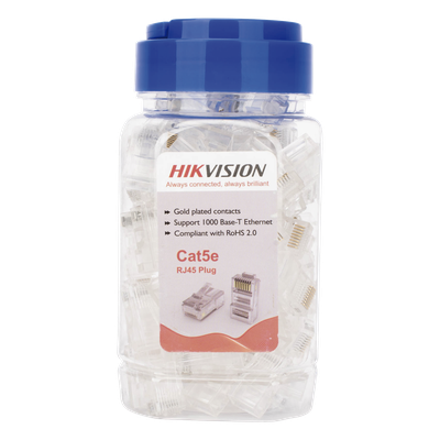 HIKVISION DS-1M5EUA-15U