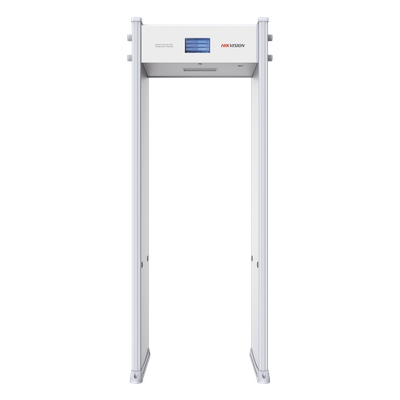 HIKVISION ISD-SMG218L