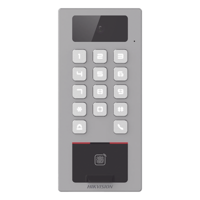 HIKVISION DS-K1T502DBFWX-C-E1