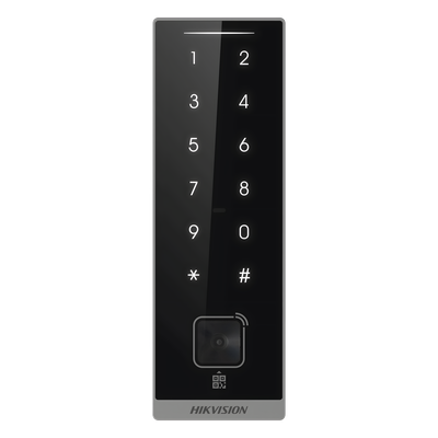 HIKVISION DS-K1105EMKB-QR