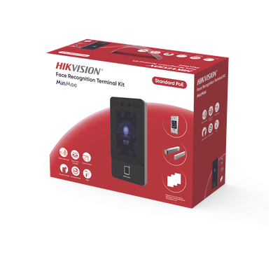 HIKVISION DS-KAS342