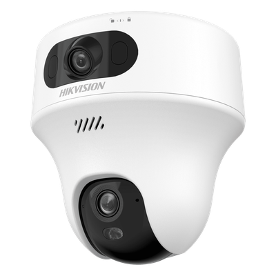HIKVISION DS-2CFWQ6-D