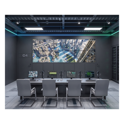 HIKVISION DS-VW3X20B55