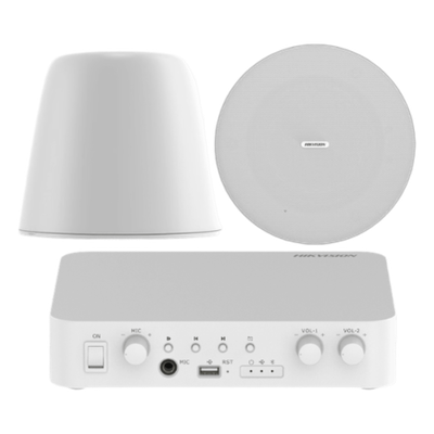 HIKVISION DSQAEKIT0530/ST