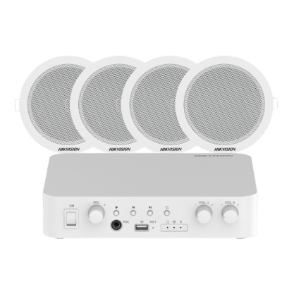 HIKVISION DSQAEKIT0206/ST
