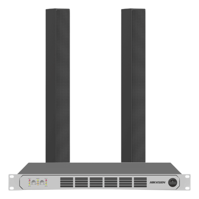 HIKVISION DSQAPKIT2