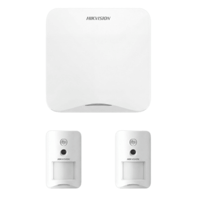 HIKVISION AXHOME-KIT-GSM-PIR-CAM