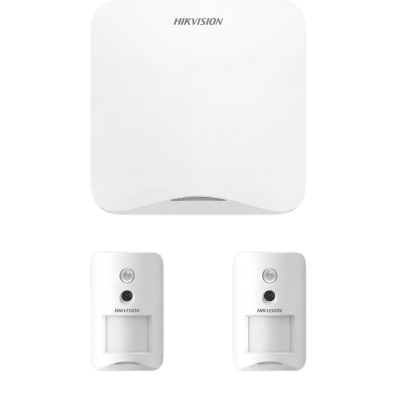 HIKVISION AXHOME-KIT-PIR-CAM