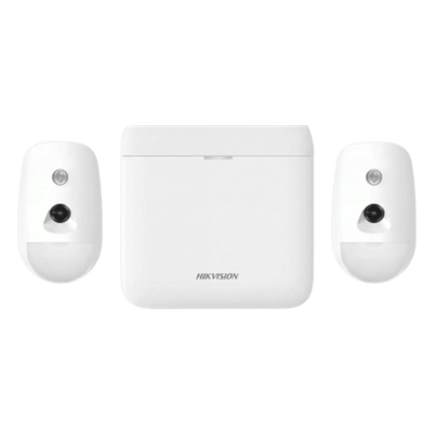 HIKVISION AX-PRO-KIT-96-PIR-CAM