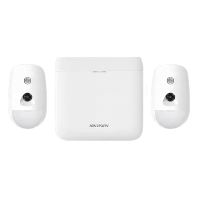 HIKVISION AX-PRO-KIT-PIR-CAM