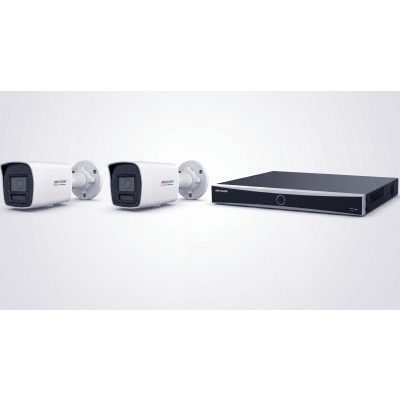 HIKVISION ACUKIT2CAM