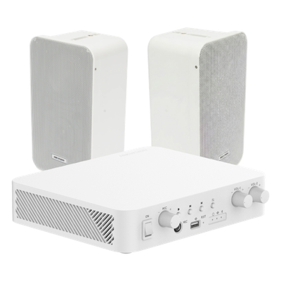 HIKVISION DS-QAE-KIT-0420G