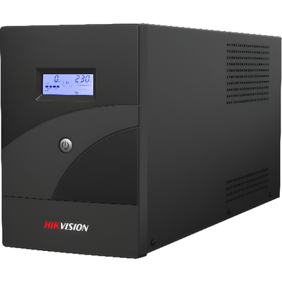 HIKVISION DS-UPS3000-R/X