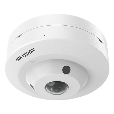 HIKVISION DS-2CE52K0T-LPS