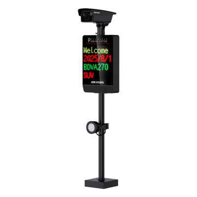 HIKVISION DS-TMC400-E