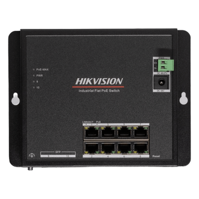 HIKVISION DS-3T1510P-SI-FLT