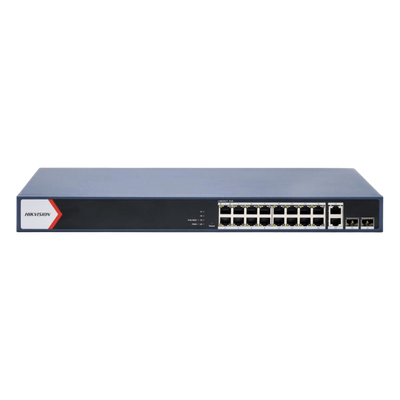 HIKVISION DS-3E1520P-EI
