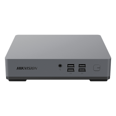 HIKVISION HC-MINICUBE/64