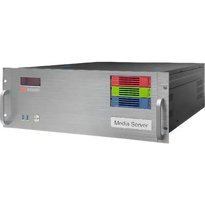 HIKVISION DS-IVMS9530ES-UH08/I1R4