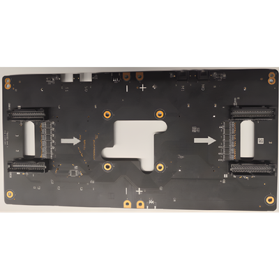 HIKVISION DS-D40CE22-2F/HUB