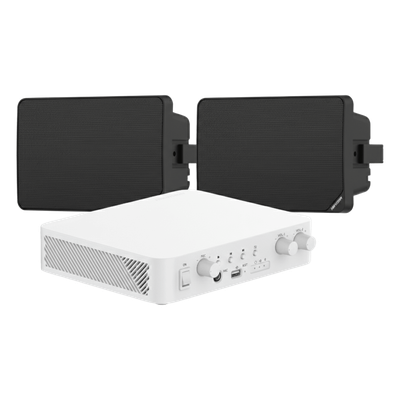 HIKVISION DS-QAE-KIT-0120BG
