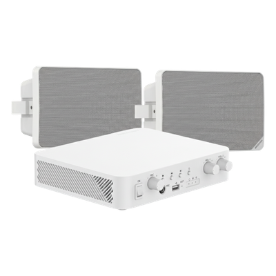 HIKVISION DS-QAE-KIT-0120G