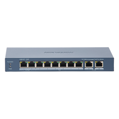 HIKVISION DS-3E0310HP-E(C)