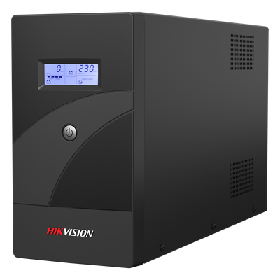 HIKVISION DS-UPS2000-R/X