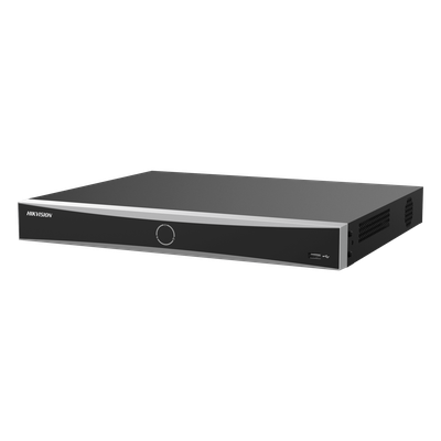 HIKVISION DS-7616NXI-K2/16P/VPRO