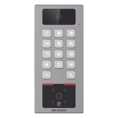 HIKVISION DS-K1T502DBWX-CQR-E1