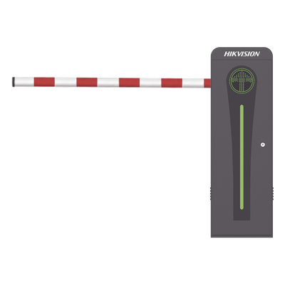 HIKVISION KT-320-ABAT(4ML)