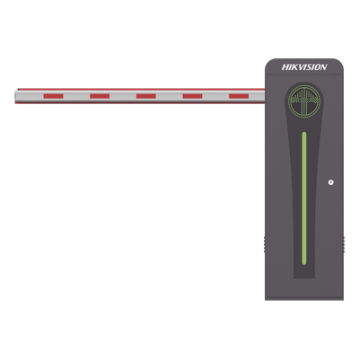 HIKVISION KT-320-LED(4ML)