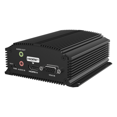 HIKVISION DS-6701HTHI-4K(B)