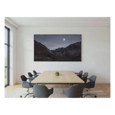 HIKVISION DS-KLED-15/FHD