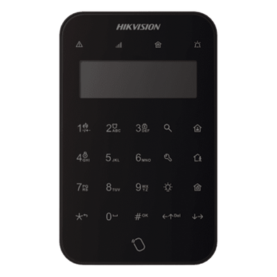 HIKVISION DS-PK1-LT-WB/BLACK