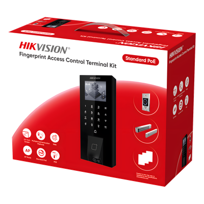 HIKVISION DS-KAS807