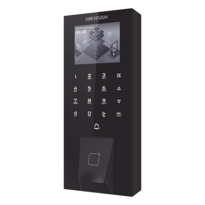 HIKVISION DS-K1T807MBFWX-E1