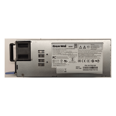 HIKVISION DS-C66S-PWR