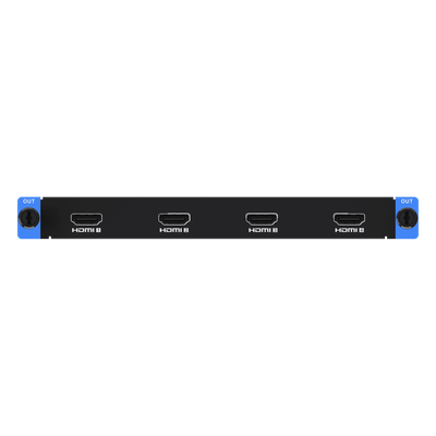 HIKVISION DS-C66S-04HO
