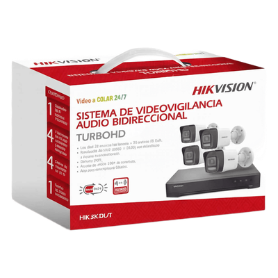HIKVISION HIK3KDL/T