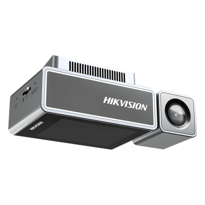 HIKVISION AE-DC8222-C8PRO(4K)(2CH)