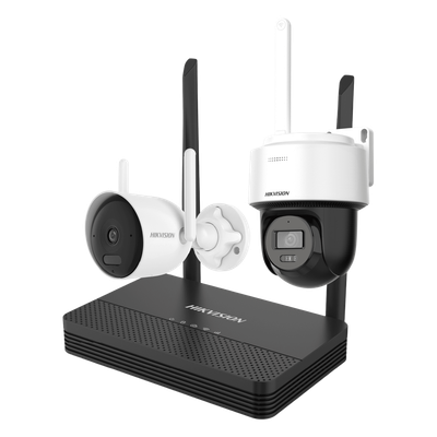 HIKVISION NKS422WBPH