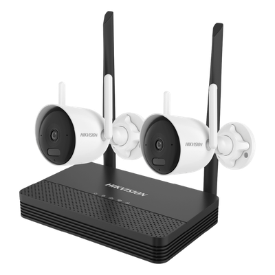 HIKVISION NKS422WBH