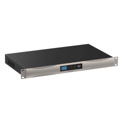 HIKVISION DS-QAPPR0808-D